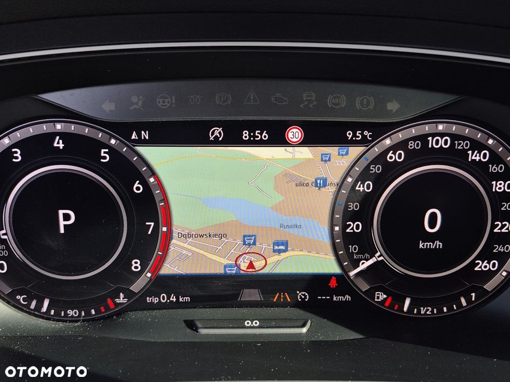 Volkswagen Tiguan - 17