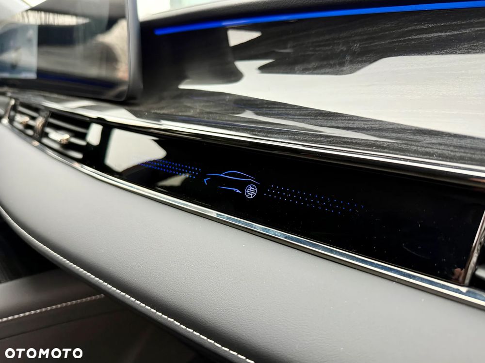 Omoda 5 1.5 T-GDI Hybrid Comfort DHT - 17