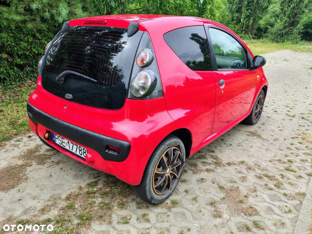 Citroën C1 1.0i Flirt - 5