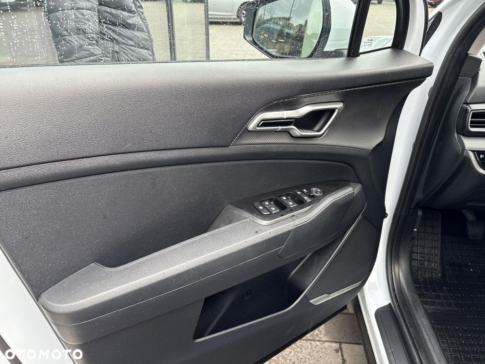 Kia Sportage 1.6 T-GDI L 2WD - 10