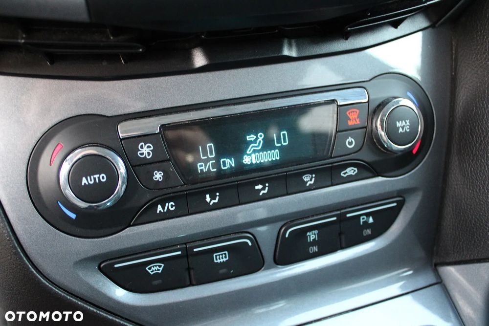 Ford Focus 2.0 TDCi Edition - 25