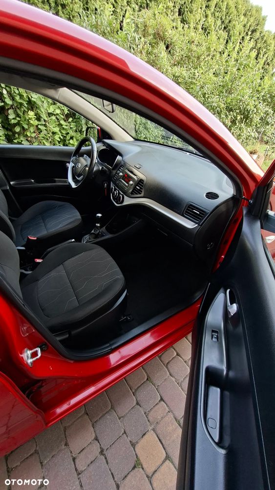 Kia Picanto 1.0 Dream-Team Edition - 15