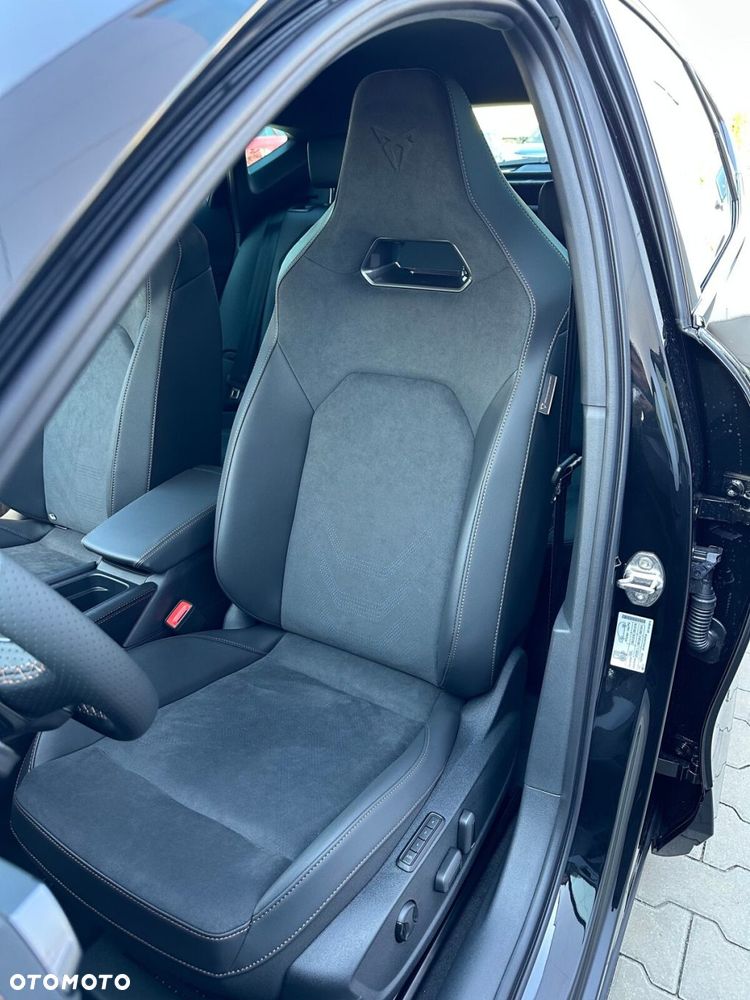 Cupra Formentor 1.5 eTSI mHEV DSG - 14