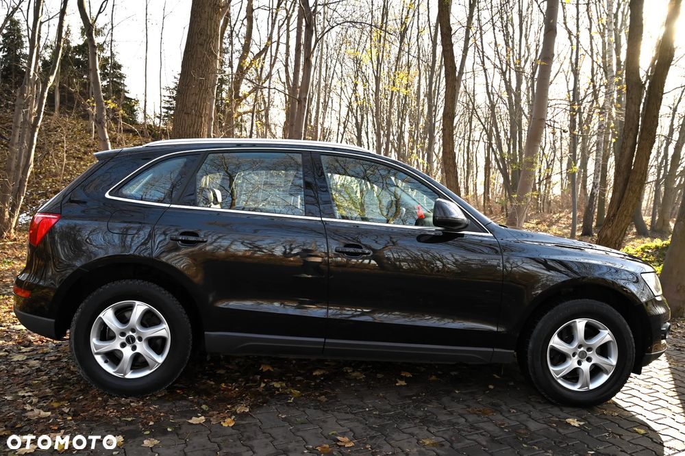 Audi Q5 3.0 TDI Quattro S tronic - 27