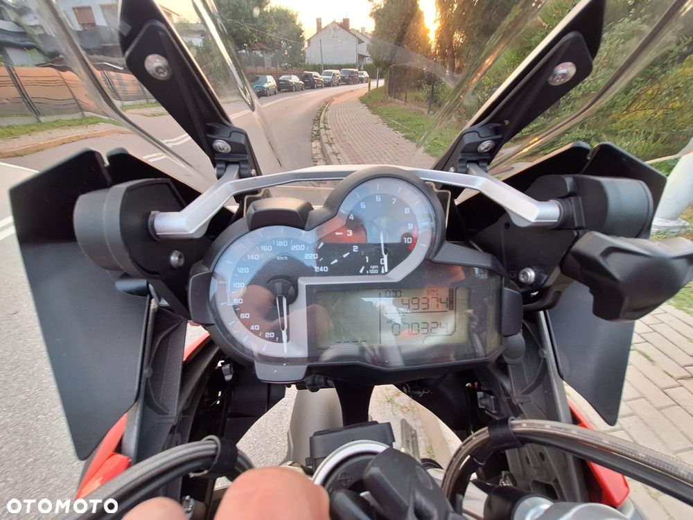 BMW GS - 31