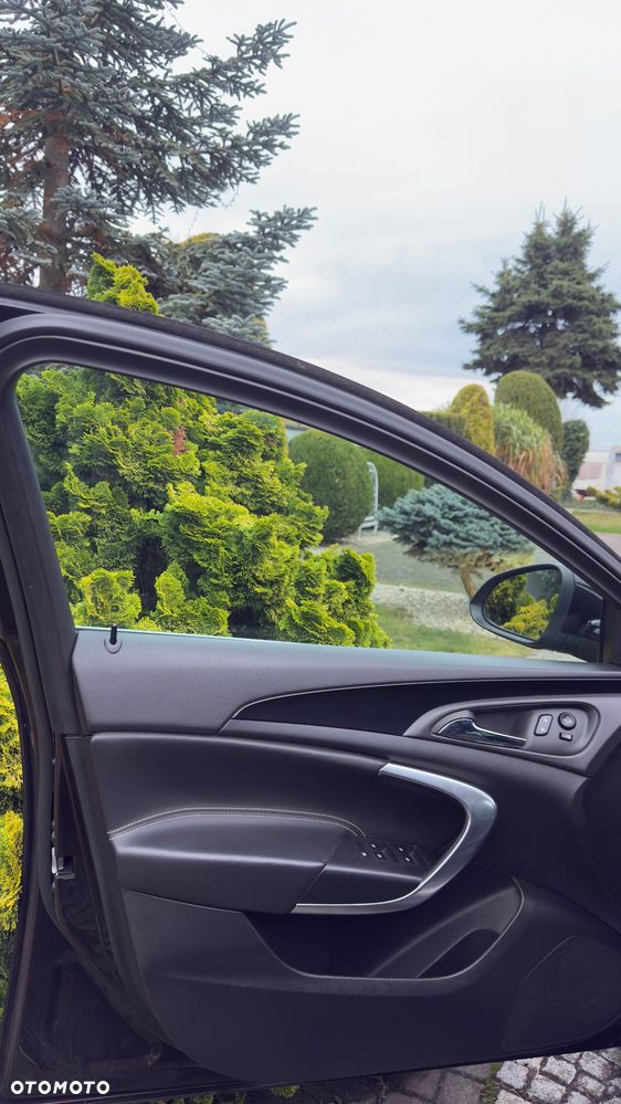 Opel Insignia 2.0 CDTI - 21