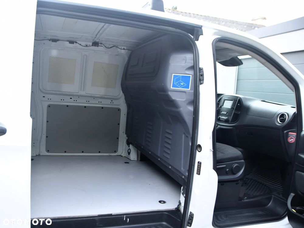 Mercedes-Benz VITO 116 CDI - 8