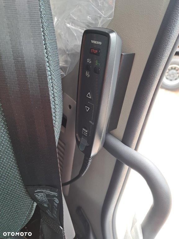 Volvo FE 320 + 3W marki SKIBICKI - 6