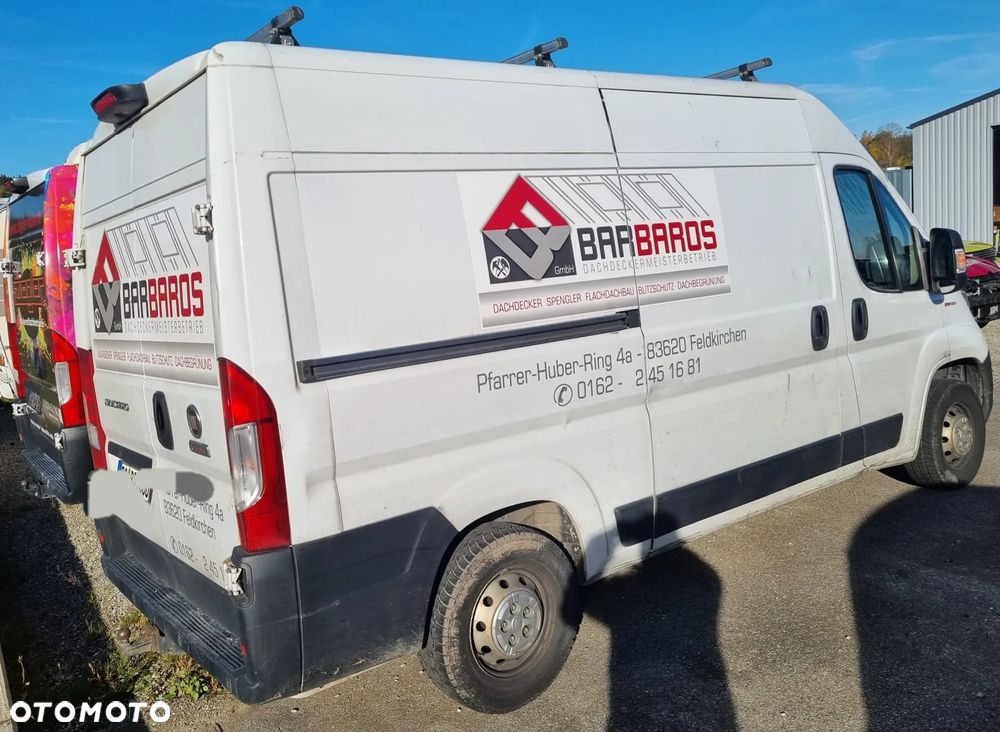 Fiat Ducato 2.3 Multi Jet - 3
