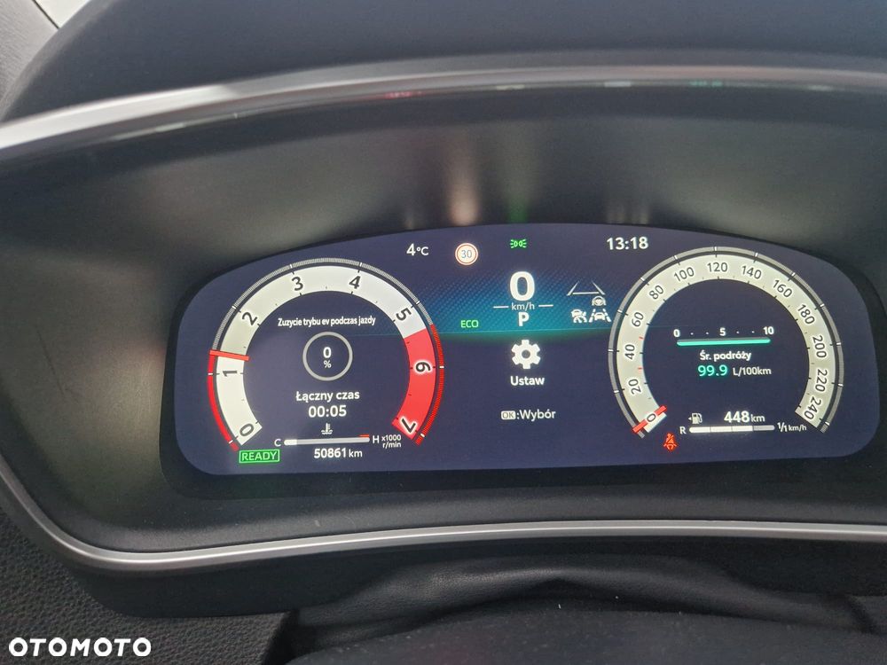 Toyota Corolla 1.8 Hybrid Comfort - 14