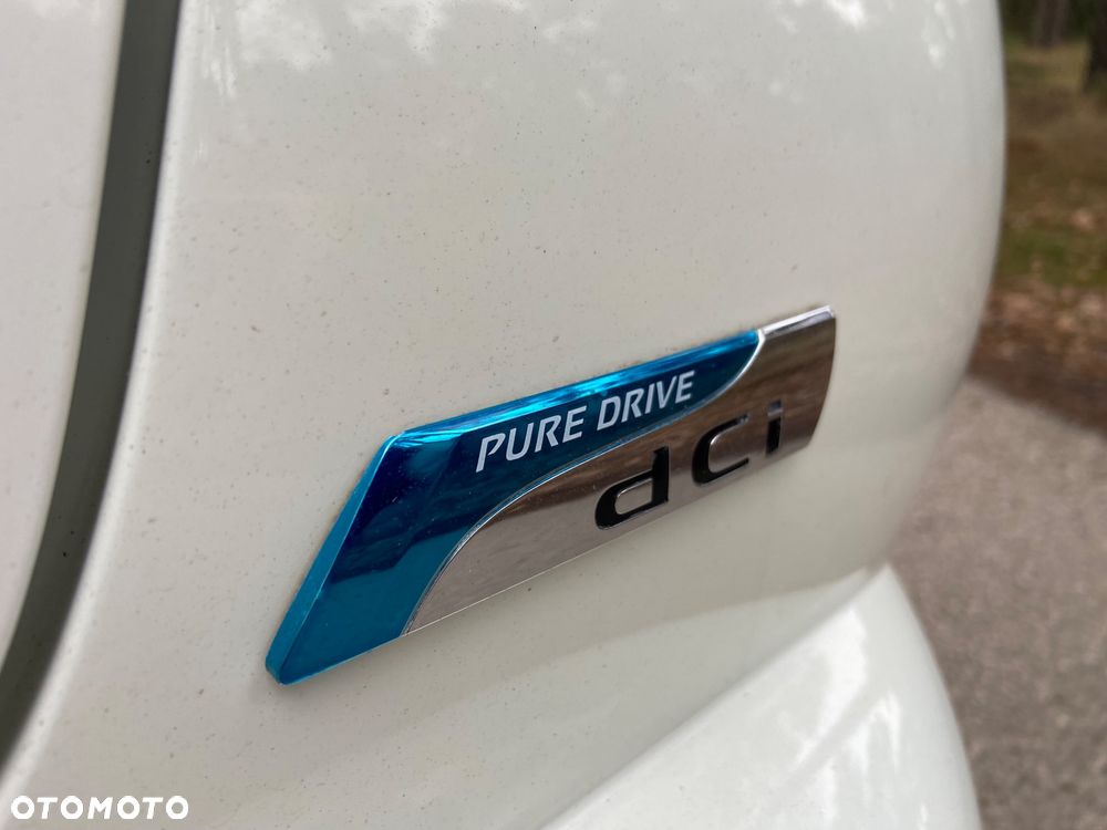 Nissan Juke 1.5 dCi Edition - 14