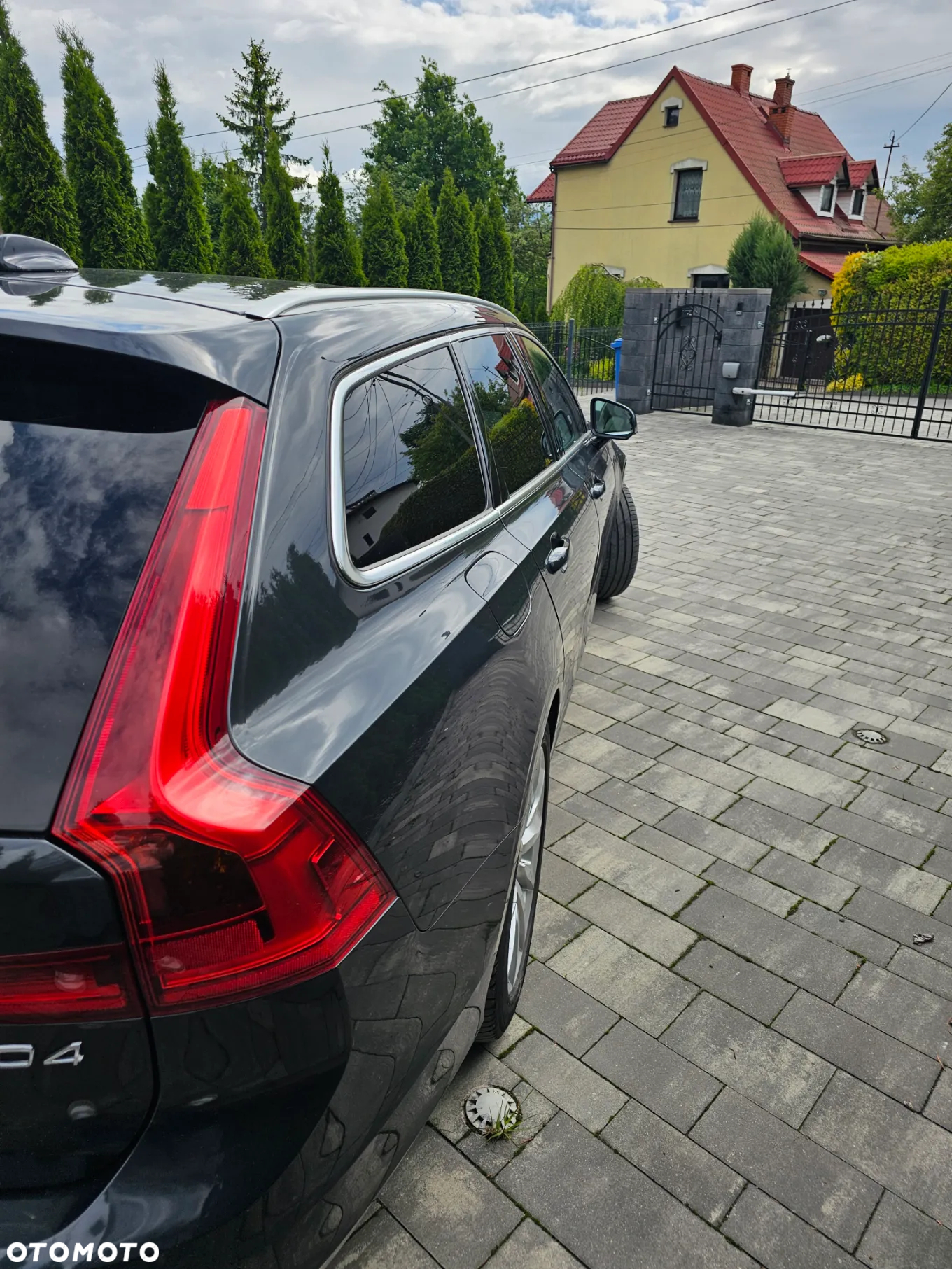 Volvo V90 D4 Geartronic Momentum - 6