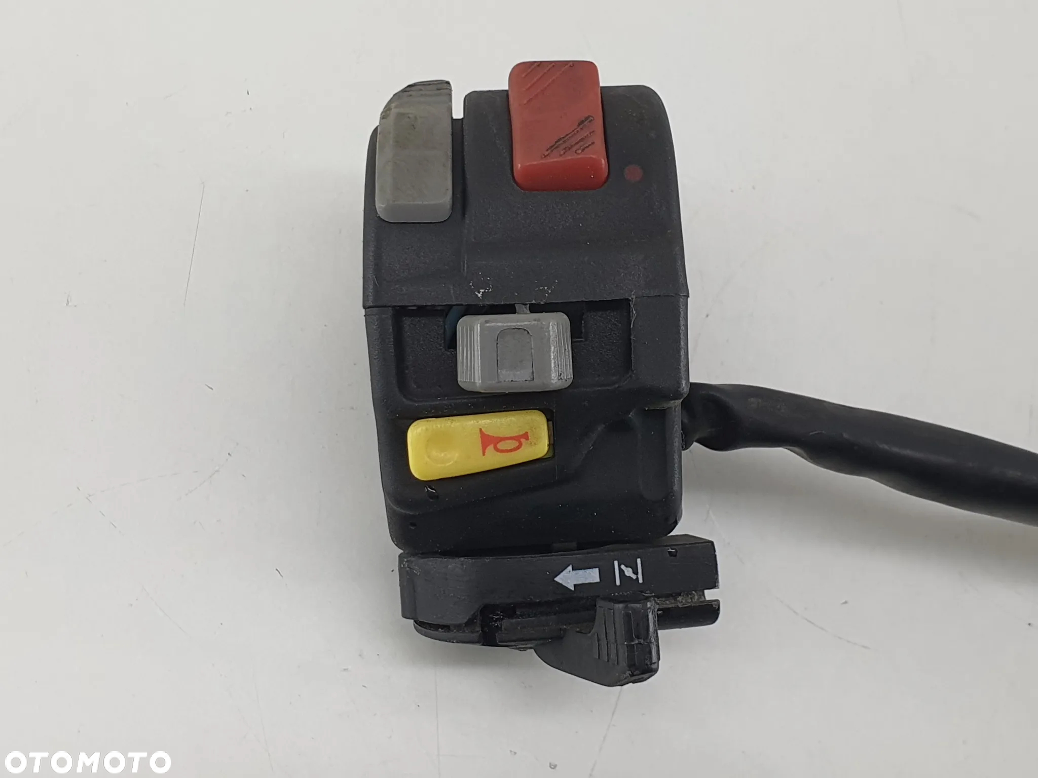 WLACZNIK SWIATEL PRZELACZNIK MANETKA  SMC 700 ARGON JUMBO 700 - 2