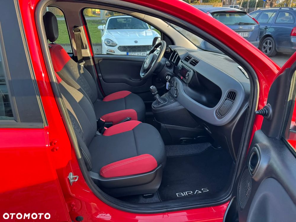 Fiat Panda 1.2 Start&Stop Easy - 13