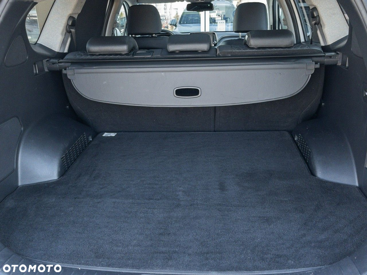 Hyundai Santa Fe 2.0 CRDi Platinum 4WD - 38
