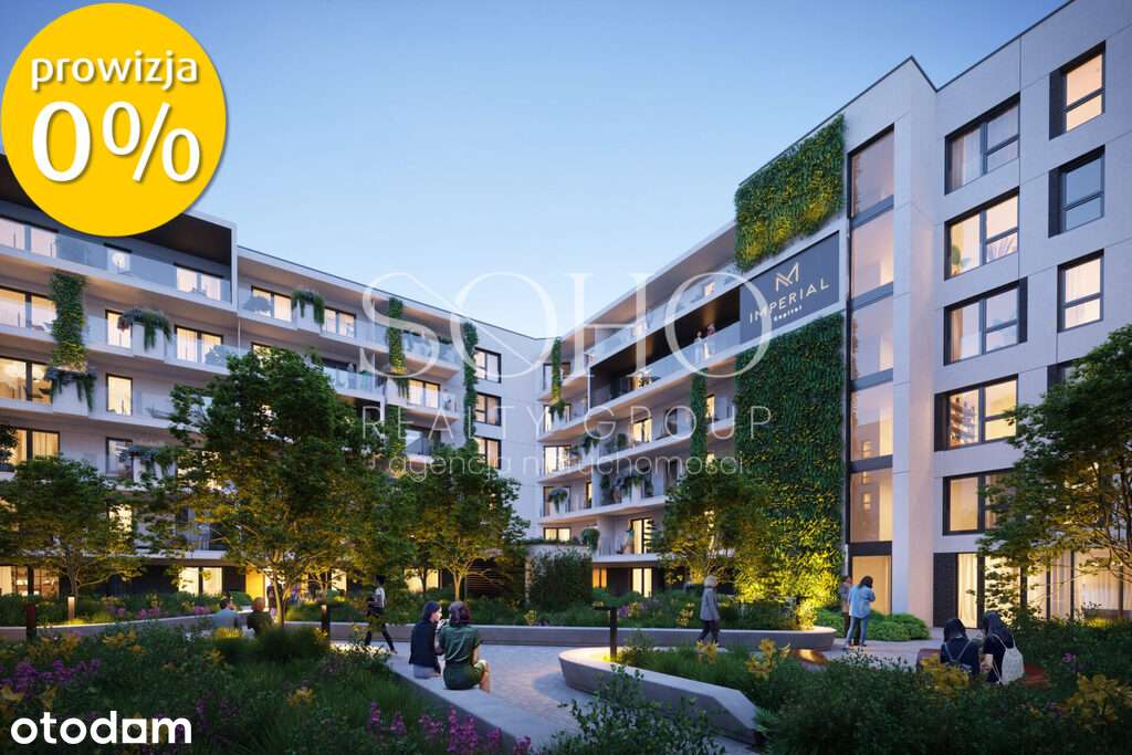 Podgórze, ul. Łagiewnicka, 3 pokoje, 62.46m2. - Pełny obrazek: 4/20