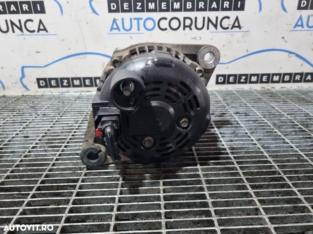 Alternator Jeep Renegade 2.0 D 2014 - 2018 140CP 1956CC EBT (1025) Diesel 51929089 - 5