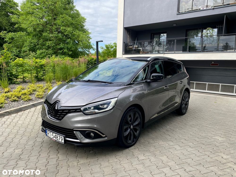 Renault Scenic ENERGY dCi 160 EDC BOSE EDITION - 1