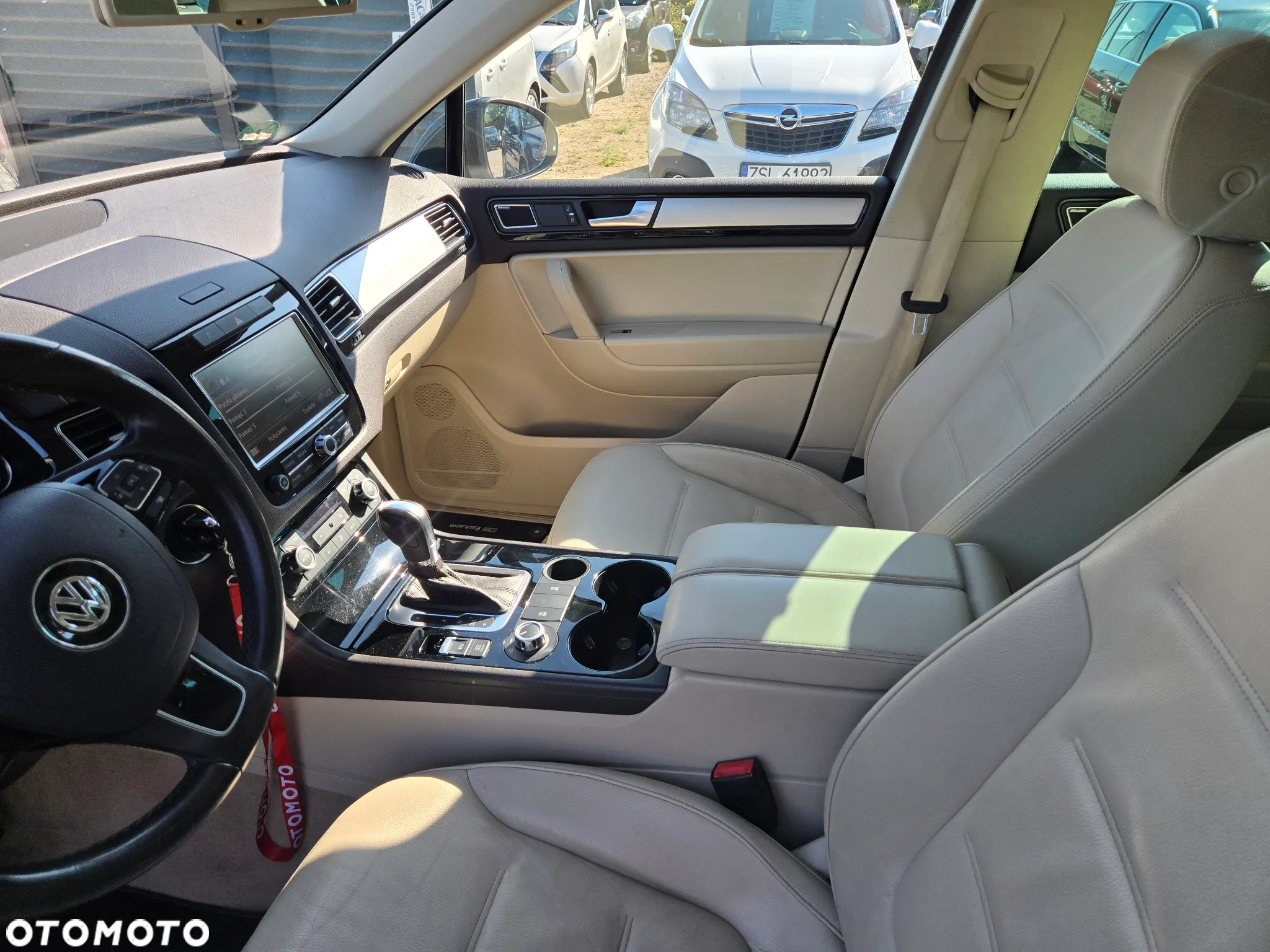 Volkswagen Touareg 3.0 V6 TDI BMT X-Edition - 6