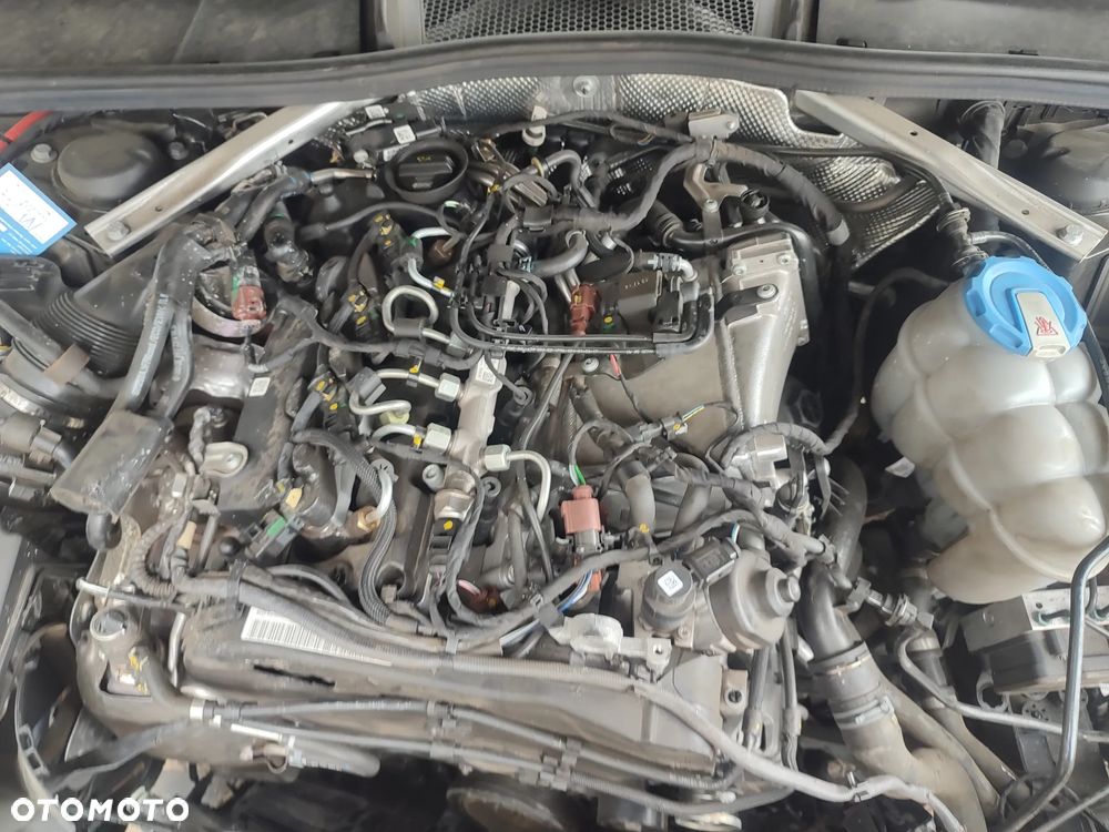 Audi A4 Avant 2.0 TDI DPF multitronic Attraction - 30