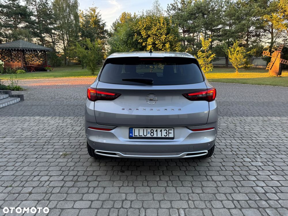 Opel Grandland X 1.5 CDTI Edition Business Pack S&S - 4