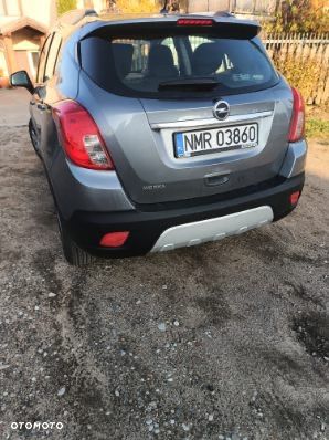 Opel Mokka 1.6 Active S&S - 8
