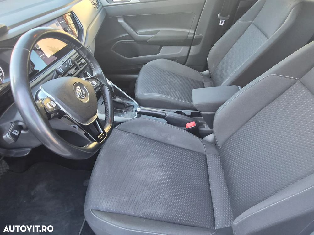 Volkswagen Polo - 20