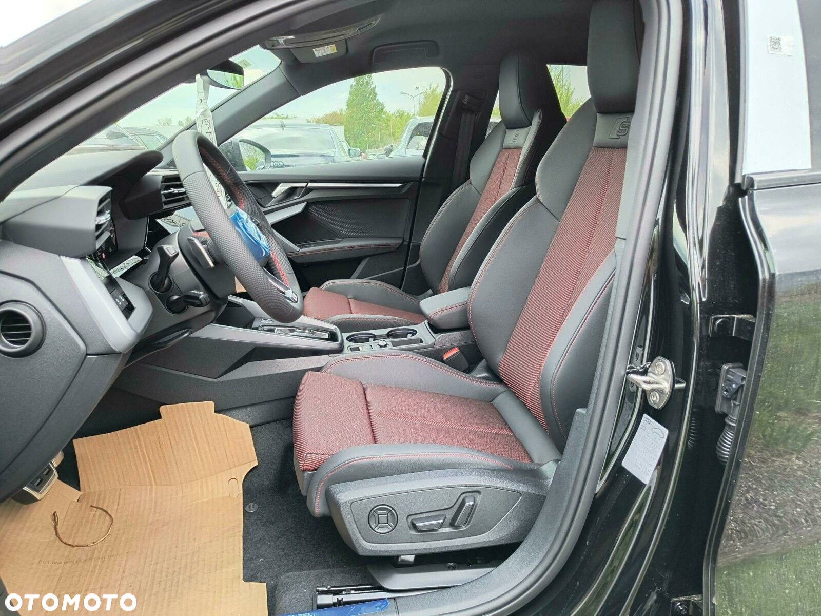 Audi A3 - 8