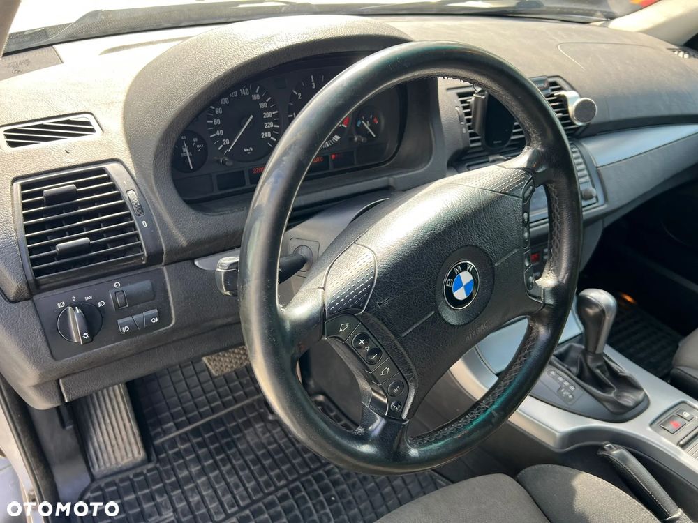 BMW X5 - 13