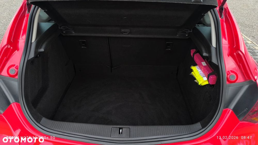 Opel Astra 1.4 Turbo 150 Jahre - 32