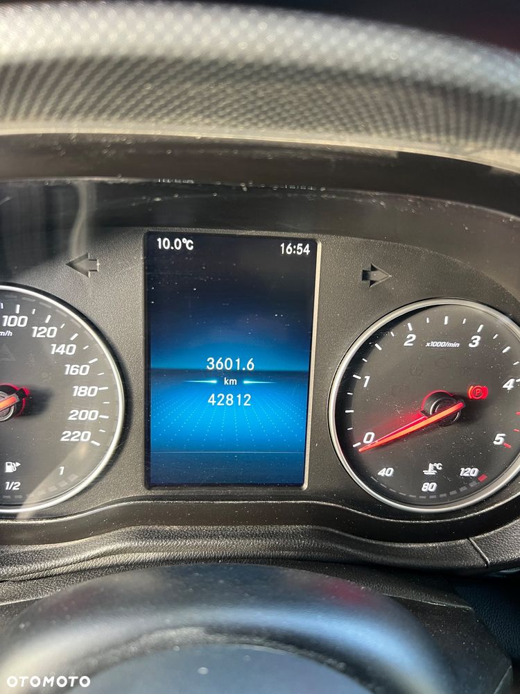 Mercedes-Benz CITAN - 19