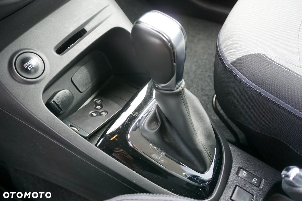 Renault Captur 1.2 Energy TCe Zen EDC EU6 - 21