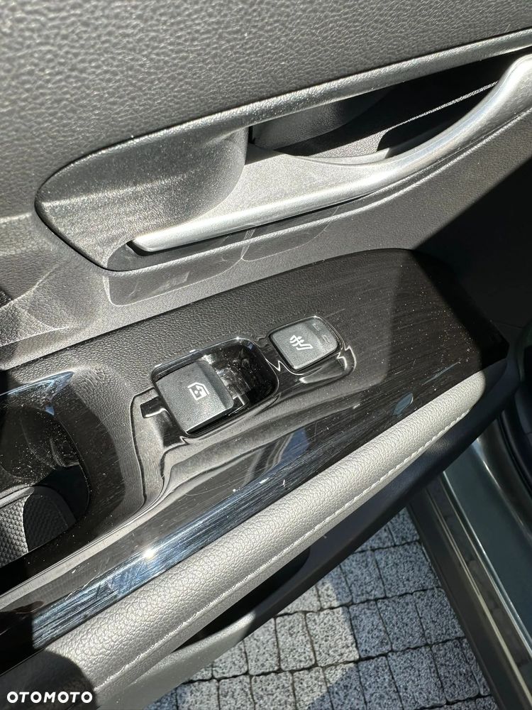 Hyundai Tucson 1.6 T-GDi HEV 4WD N Line - 11