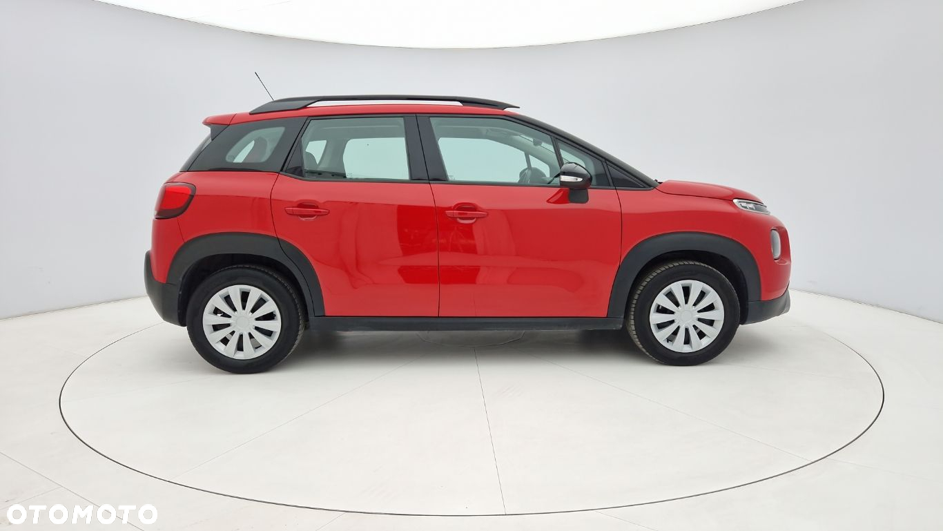 Citroën C3 Aircross 1.2 PureTech Feel S&S - 8