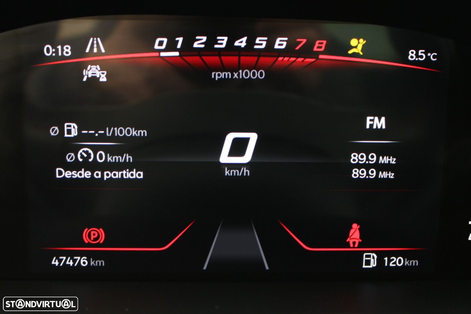 SEAT Arona 1.0 TSI FR - 27
