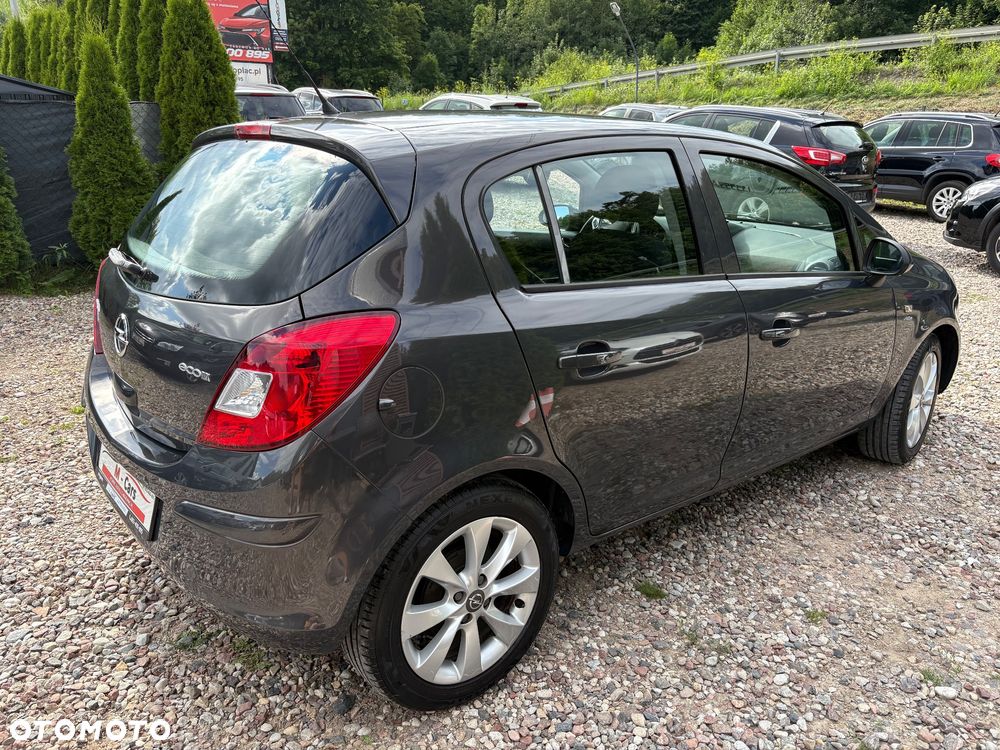 Opel Corsa 1.2 16V EcoFLEX Active - 9
