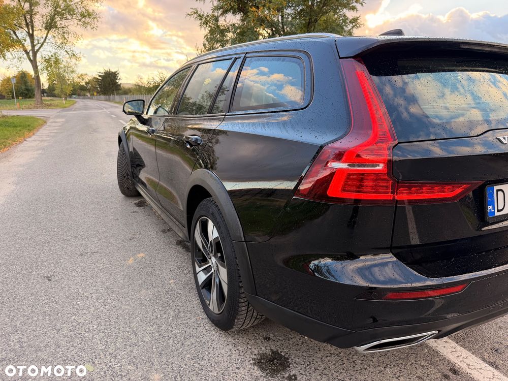 Volvo V60 - 7