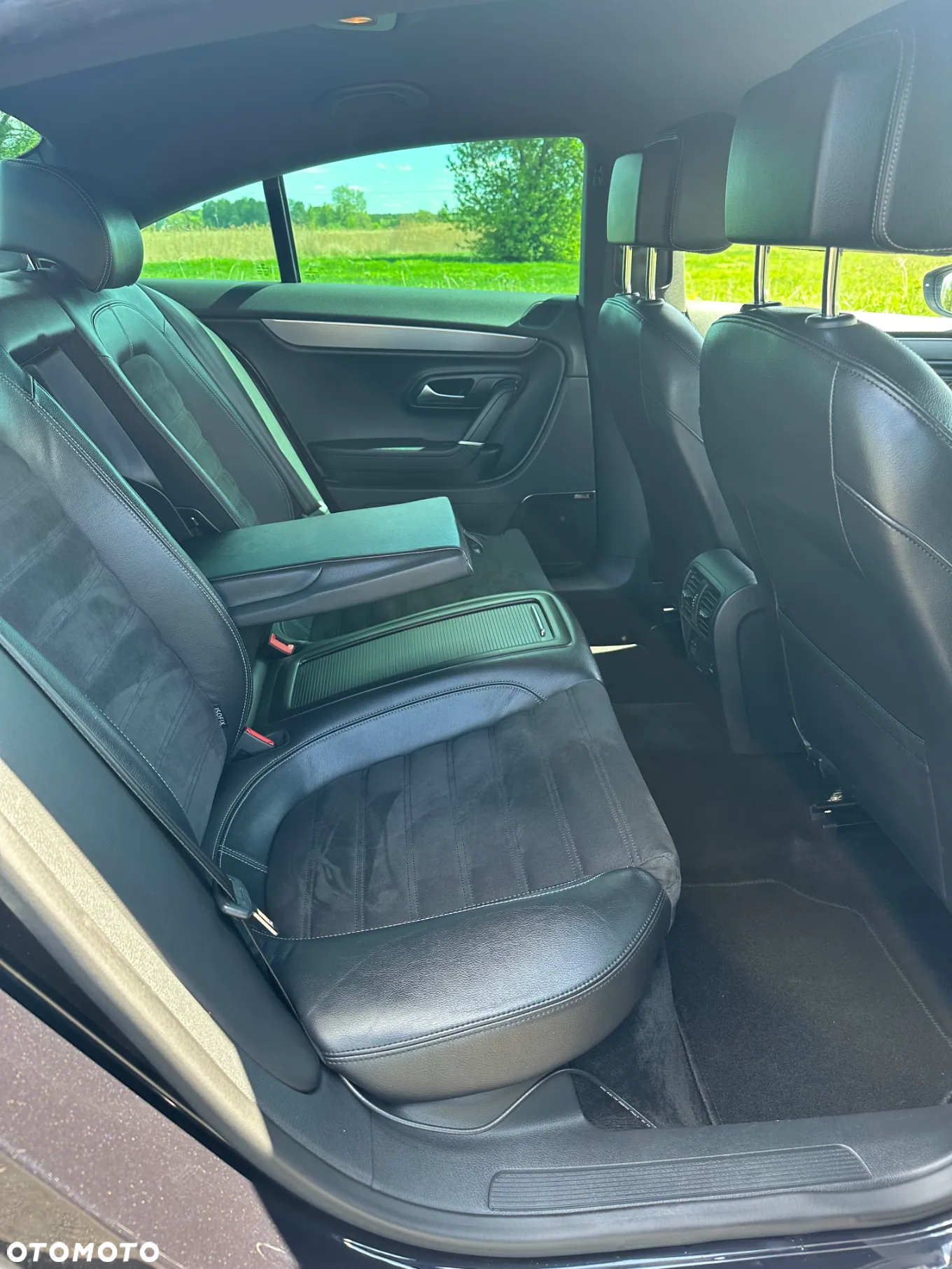 Volkswagen CC 3.6 V6 4Mot DSG - 15