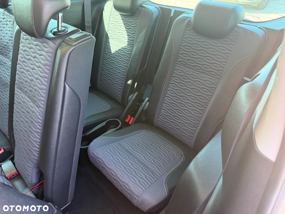 Opel Zafira Tourer 2.0 CDTI Sport - 18