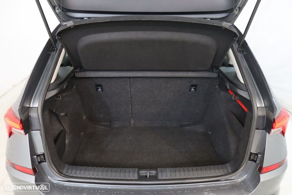 Skoda Kamiq 1.0 TSI Ambition - 31