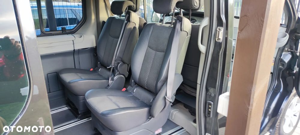 Renault Trafic L1H1 Generation Lux - 21