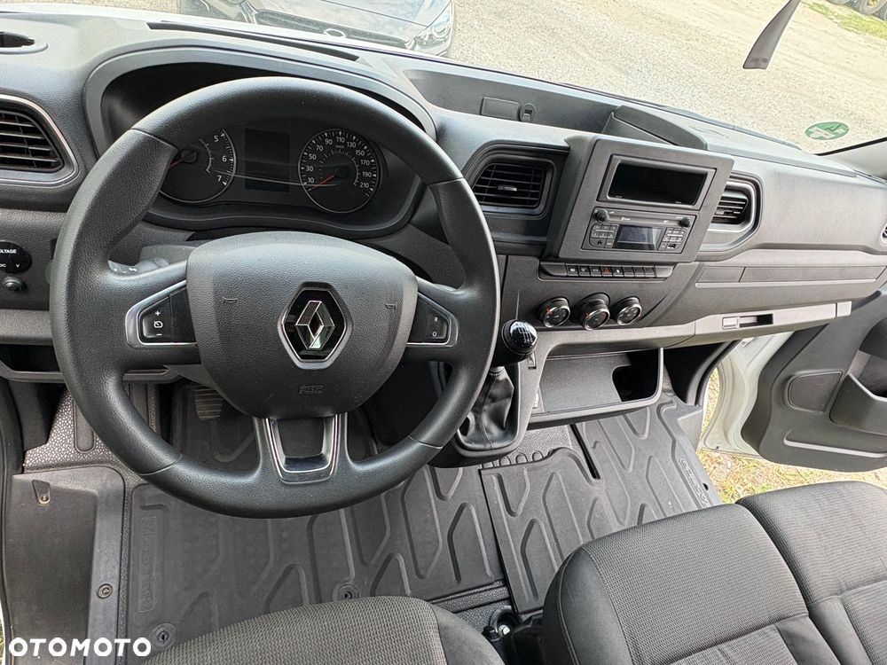 Renault Master - 16