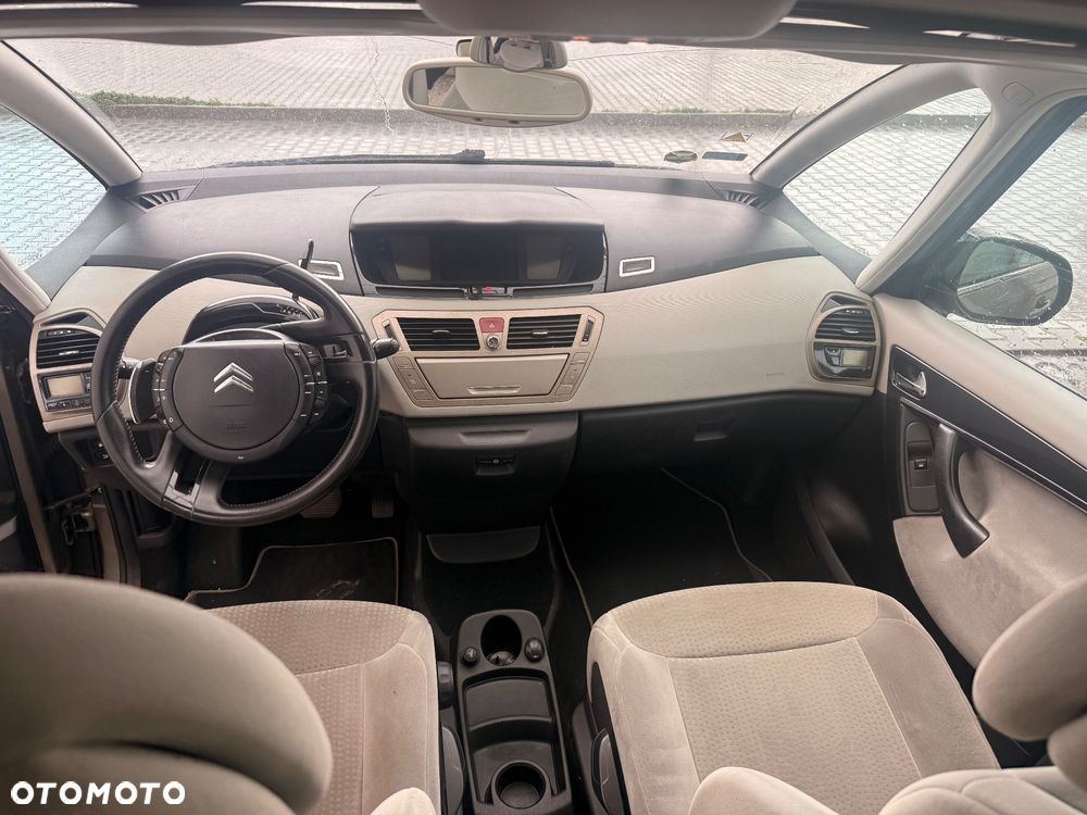 Citroën C4 Picasso 2.0 HDi Equilibre Exclusive - 10