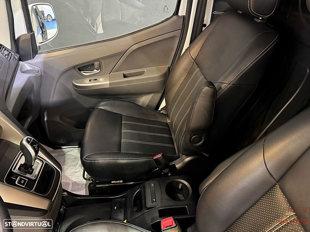 BYD ETP3 44 kWh Confort - 20