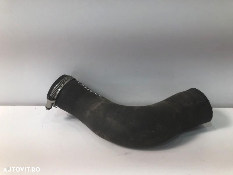 Tubulatura intercooler Opel Insignia A (2008-2013) 2.0 cdti A20DTH 160 cp - 2