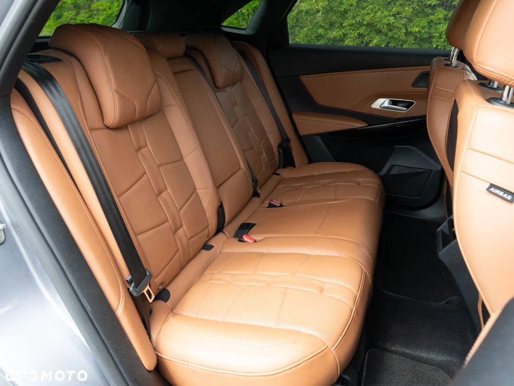 DS Automobiles DS 7 Crossback 1.6 PureTech Rivoli - 21