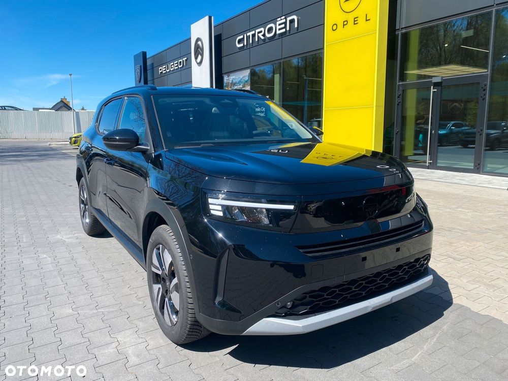 Opel Frontera - 5
