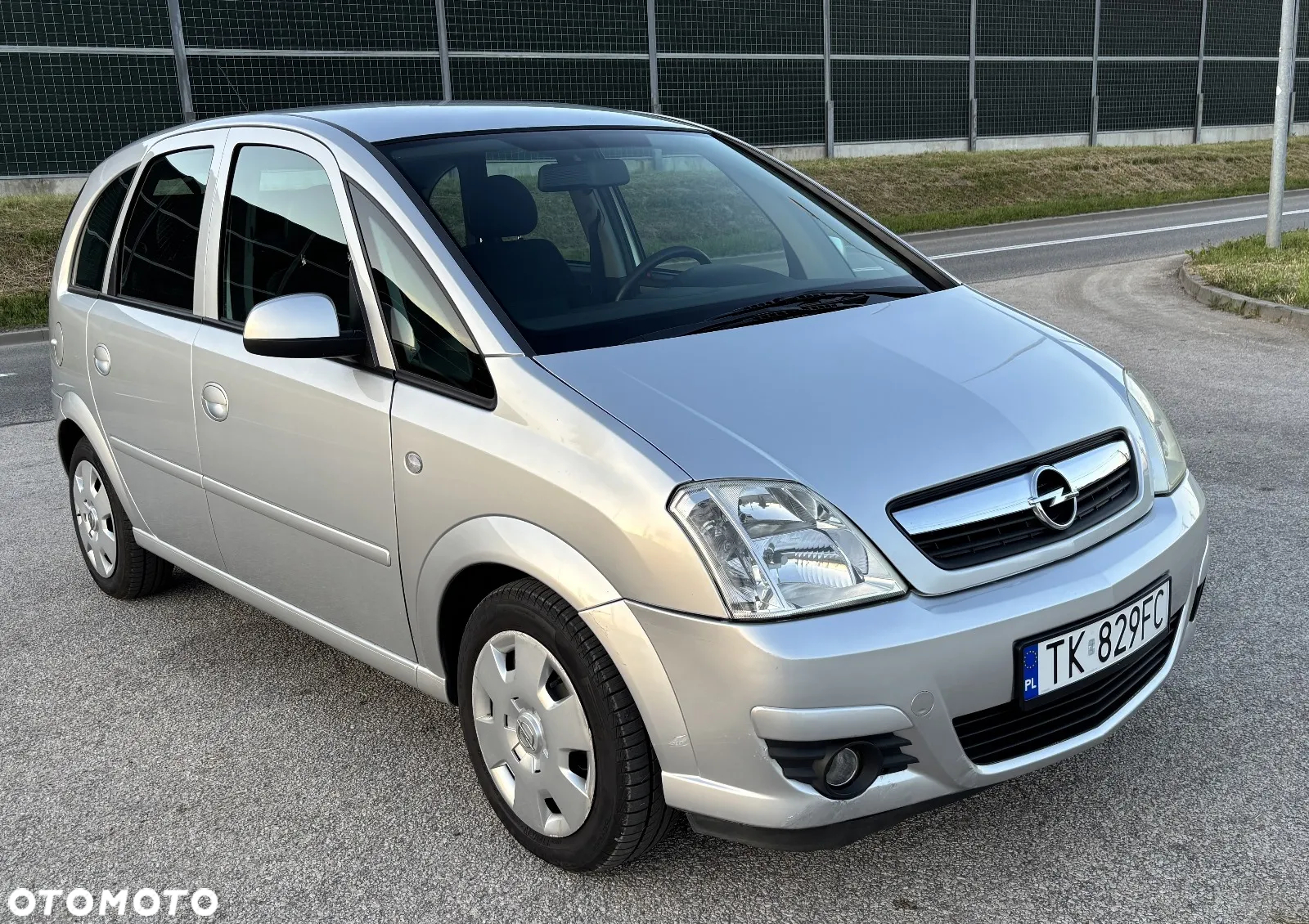 Opel Meriva - 3