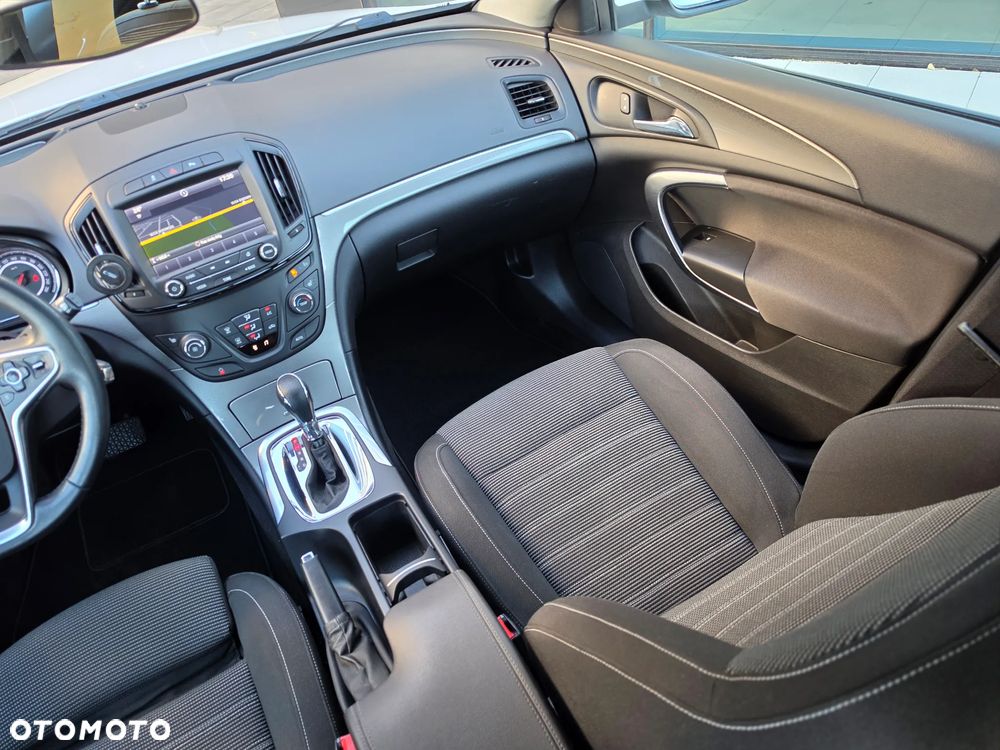 Opel Insignia 1.6 CDTI Business Edition - 16