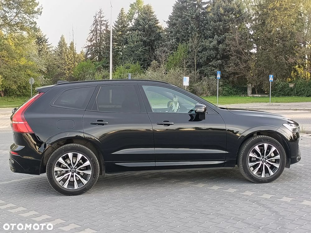 Volvo XC 60 B4 D AWD Geartronic RDesign - 23
